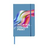 Vue 2 de Note Notebook A5 carnet de notes
