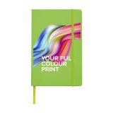 Vue 2 de Note Notebook A5 carnet de notes