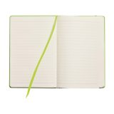 Vue 3 de Note Notebook A5 carnet de notes