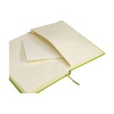 Vue 4 de Note Notebook A5 carnet de notes