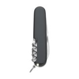 Vue 3 de Victorinox Spartan canif