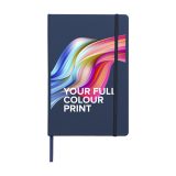 Vue 2 de Note Notebook A5 carnet de notes