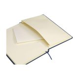 Vue 4 de Note Notebook A5 carnet de notes
