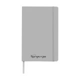 Vue 1 de Note Notebook A5 carnet de notes