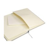Vue 4 de Note Notebook A5 carnet de notes