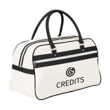 Vue 1 de RetroSport sac de sport
