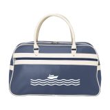 Vue 6 de RetroSport sac de sport