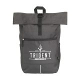 Vue 1 de Nolan Recycled RPET sac à dos