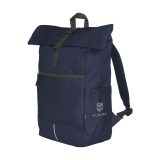 Vue 2 de Nolan Recycled RPET sac à dos