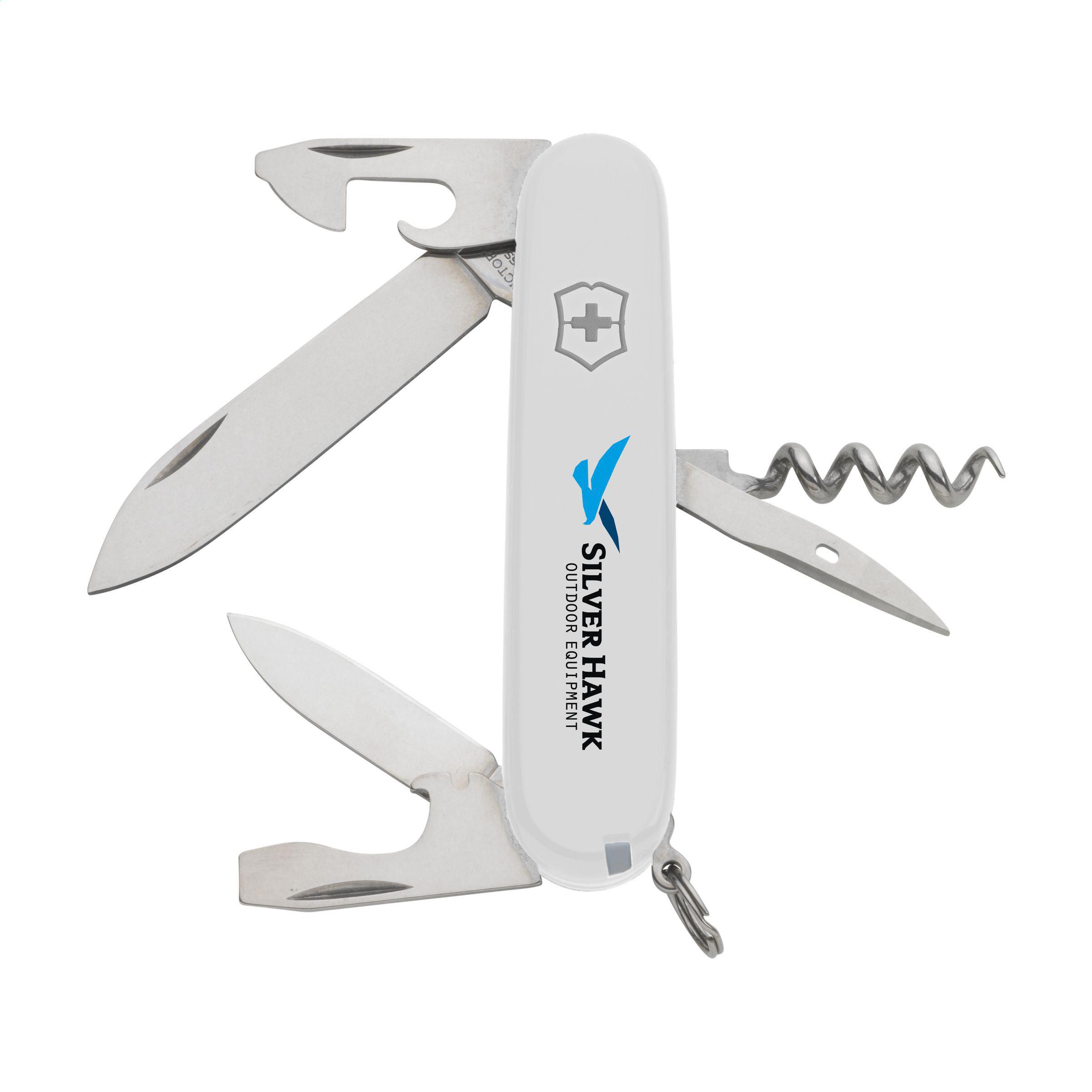 Victorinox Spartan canif