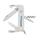 Vue 1 de Victorinox Spartan canif