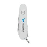 Vue 2 de Victorinox Spartan canif