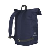 Vue 3 de Nolan Recycled RPET sac à dos