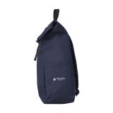 Vue 4 de Nolan Recycled RPET sac à dos