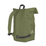 Vue 3 de Nolan Recycled RPET sac à dos