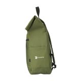 Vue 4 de Nolan Recycled RPET sac à dos