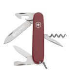 Vue 11 de Victorinox Spartan canif