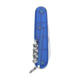 Vue 3 de Victorinox Spartan canif