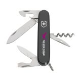 Vue 1 de Victorinox Spartan canif
