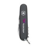 Vue 2 de Victorinox Spartan canif