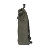 Vue 9 de Lennon RCS Recycled Roll-Top Backpack sac à dos