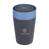 Vue 2 de Circular&Co Recycled Coffee Cup 227 ml mug