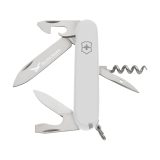 Vue 4 de Victorinox Spartan canif