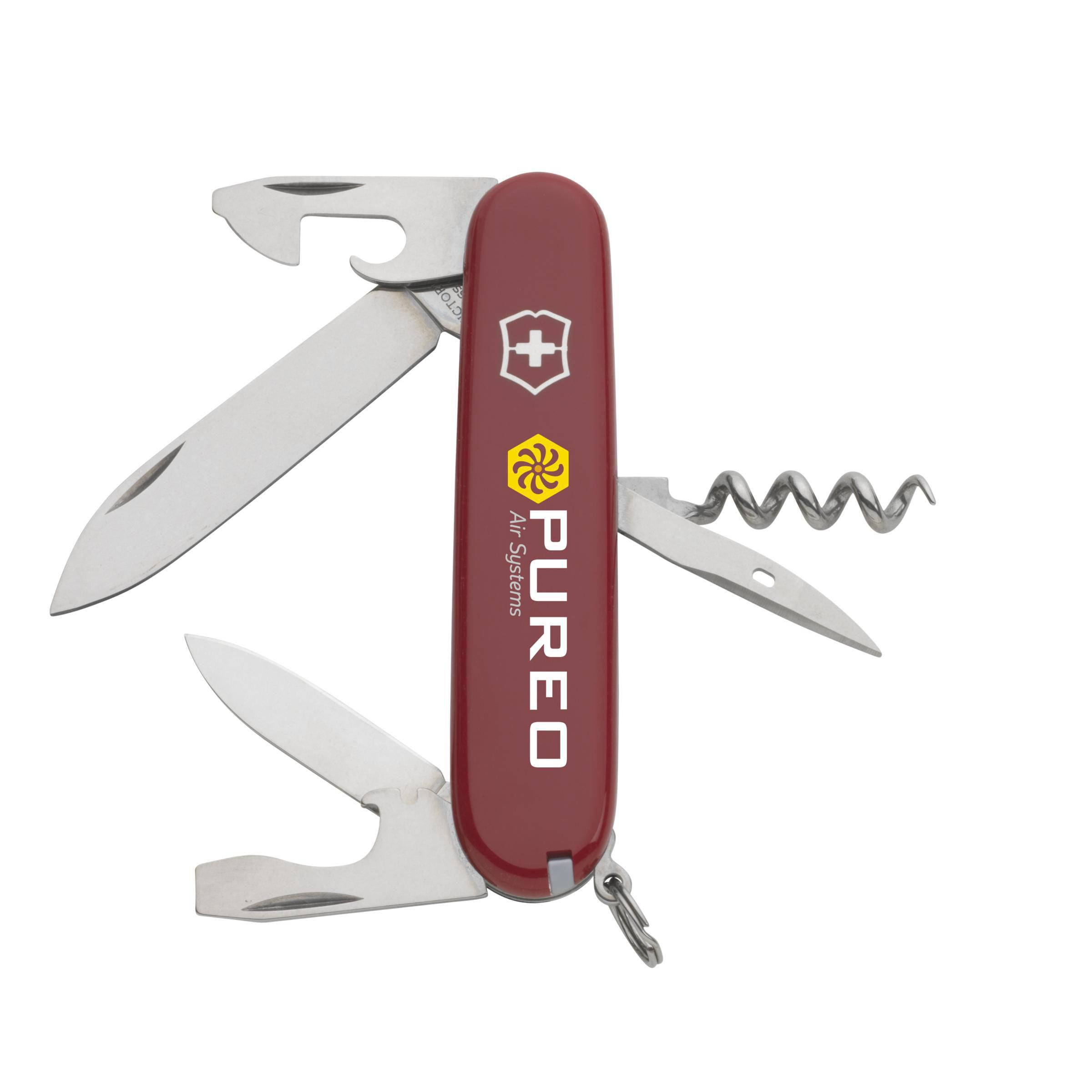 Victorinox Spartan canif