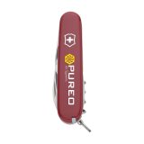 Vue 9 de Victorinox Spartan canif