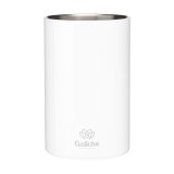 Vue 2 de CoolSteel RCS Recycled Steel refroidisseur de vin