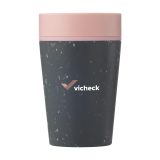 Vue 1 de Circular&Co Recycled Coffee Cup 227 ml mug