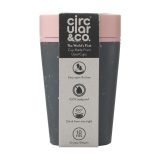 Vue 2 de Circular&Co Recycled Coffee Cup 227 ml mug