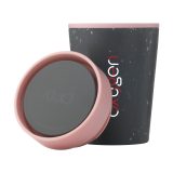 Vue 3 de Circular&Co Recycled Coffee Cup 227 ml mug