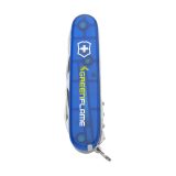 Vue 9 de Victorinox Huntsman canif couteau de poche