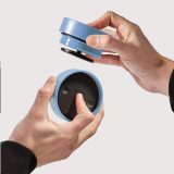 Vue 5 de Circular&Co Recycled Coffee Cup 227 ml mug