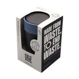 Vue 4 de Circular&Co Recycled Coffee Cup 227 ml mug