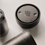 Vue 9 de Circular&Co Recycled Coffee Cup 227 ml mug