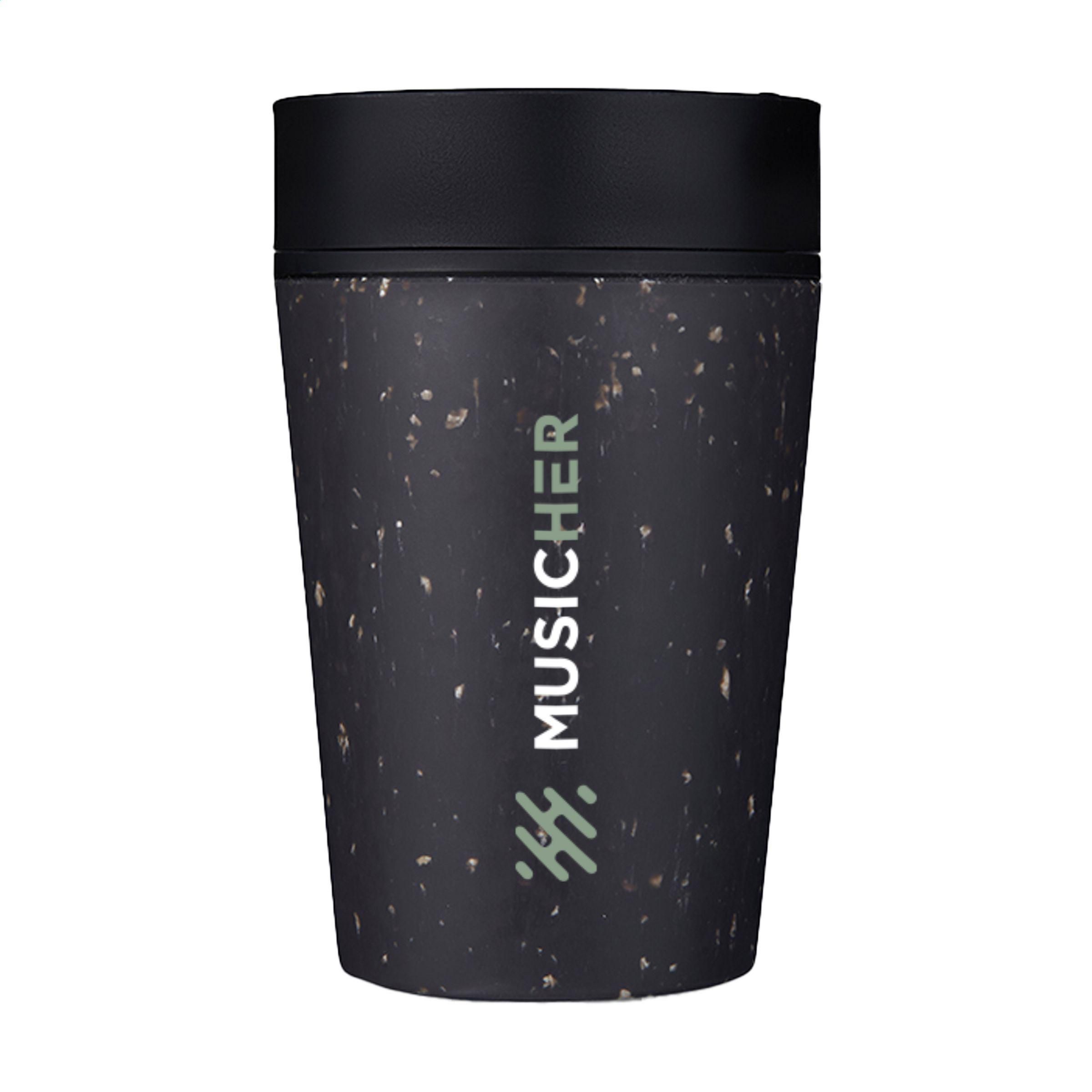 Circular&Co Recycled Coffee Cup 227 ml mug
