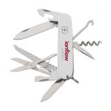 Vue 1 de Victorinox Huntsman canif couteau de poche