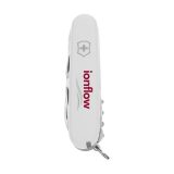 Vue 2 de Victorinox Huntsman canif couteau de poche