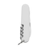 Vue 3 de Victorinox Huntsman canif couteau de poche