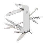 Vue 4 de Victorinox Huntsman canif couteau de poche