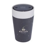 Vue 2 de Circular&Co Recycled Coffee Cup 227 ml mug