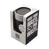 Vue 4 de Circular&Co Recycled Coffee Cup 227 ml mug