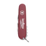 Vue 2 de Victorinox Huntsman canif couteau de poche