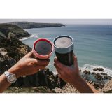 Vue 5 de Circular&Co Recycled Coffee Cup 227 ml mug