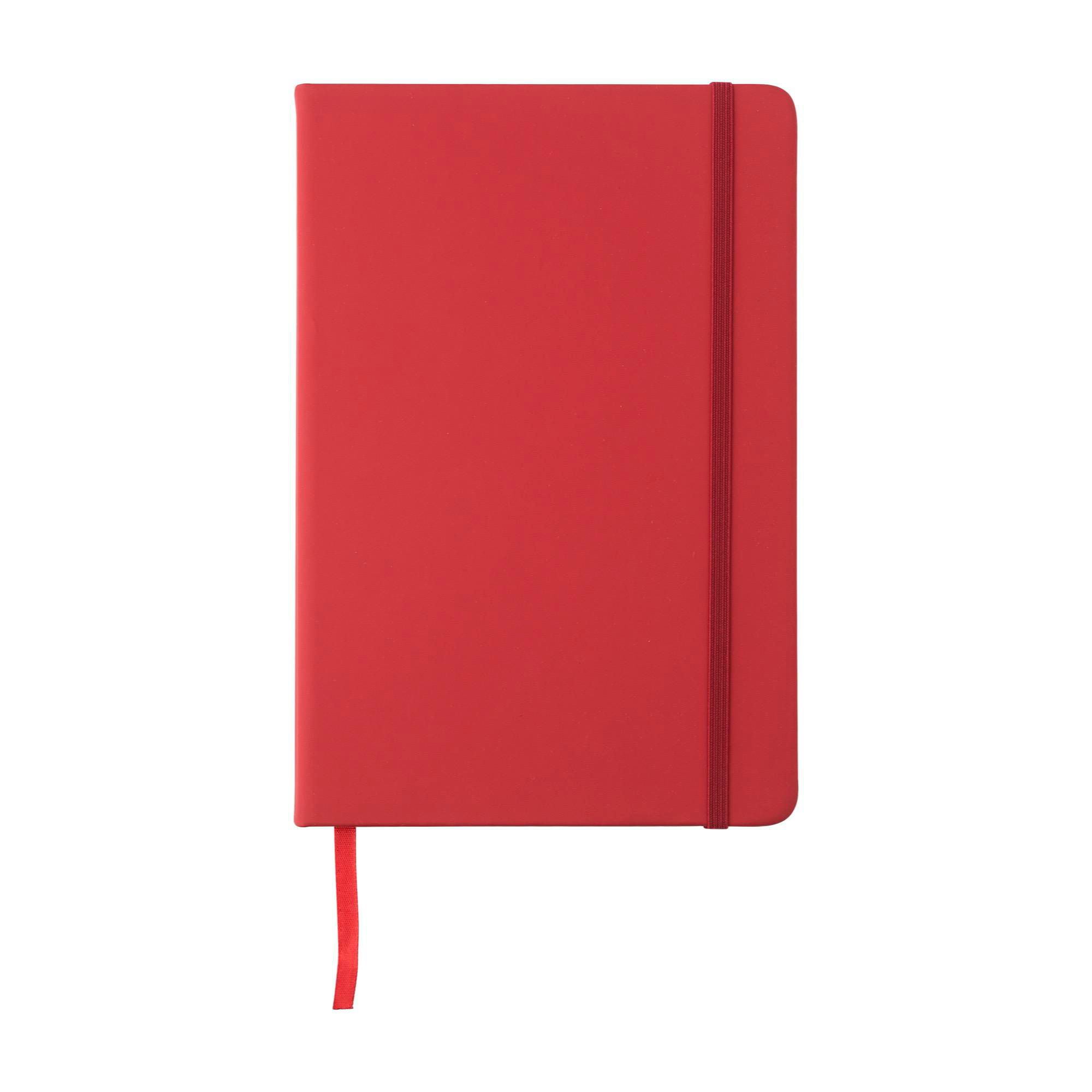 Carnet de notes Eva | Original | A5 | Ligné