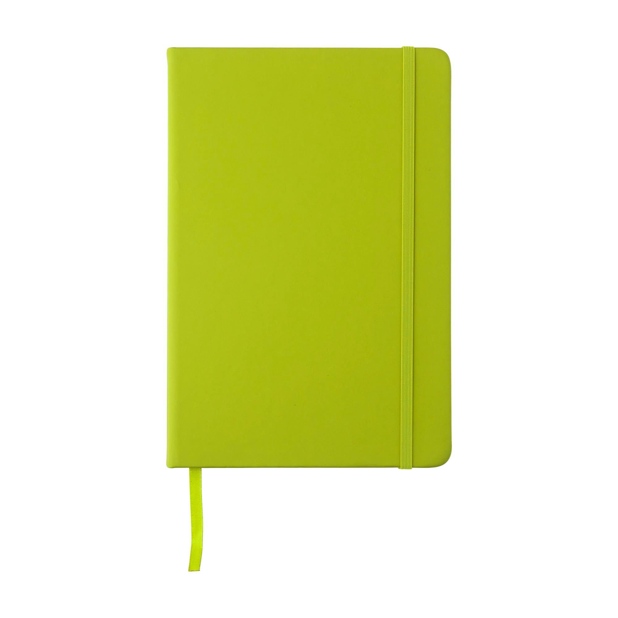 Carnet de notes Eva | Original | A5 | Ligné