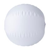 Vue 2 de Ballon de plage Lola