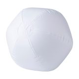 Vue 1 de Ballon de plage Lola